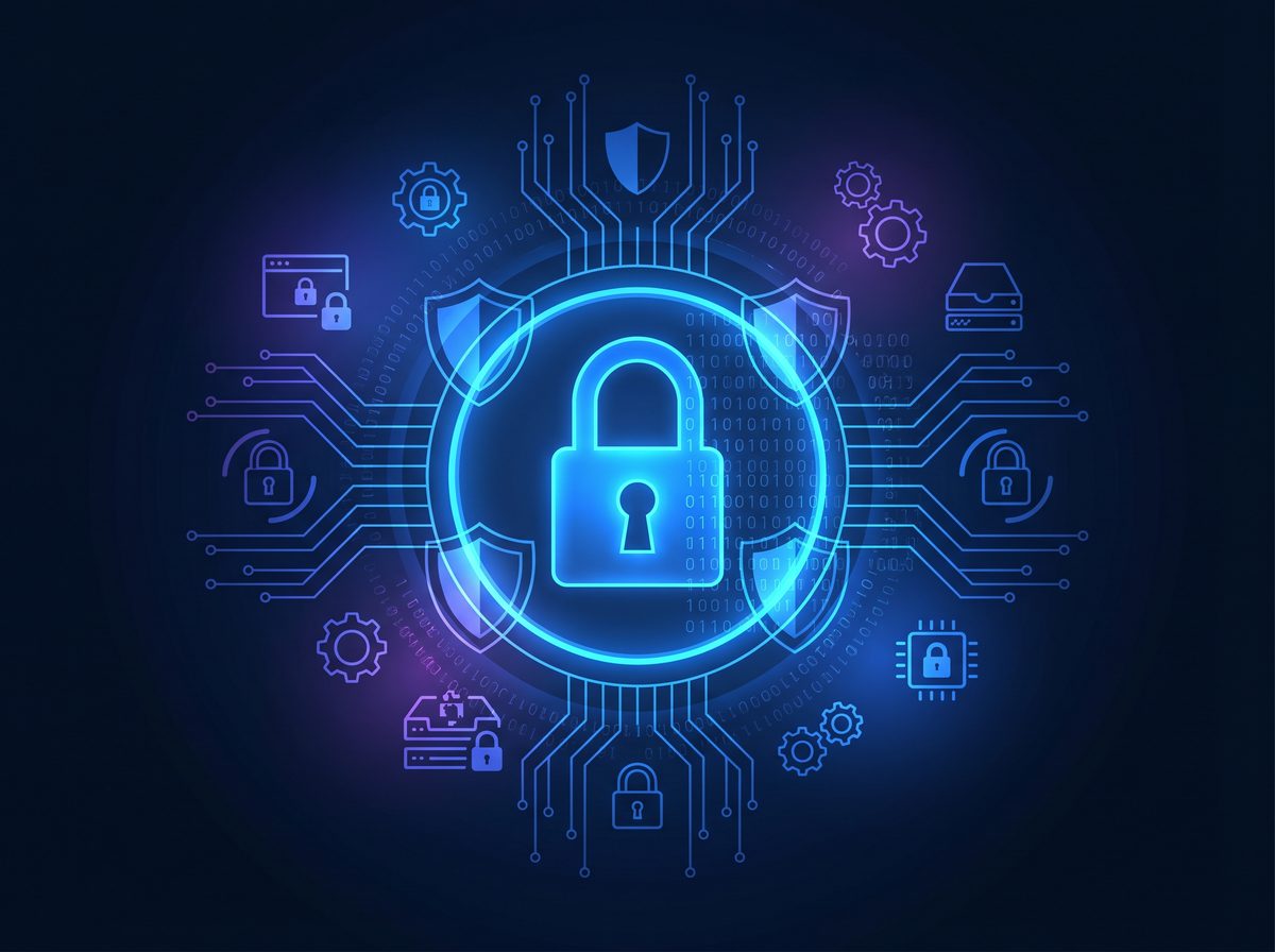 迅游加速器无限试用安全防护体系